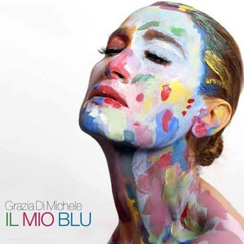 Nuovo Album Grazia Di michele